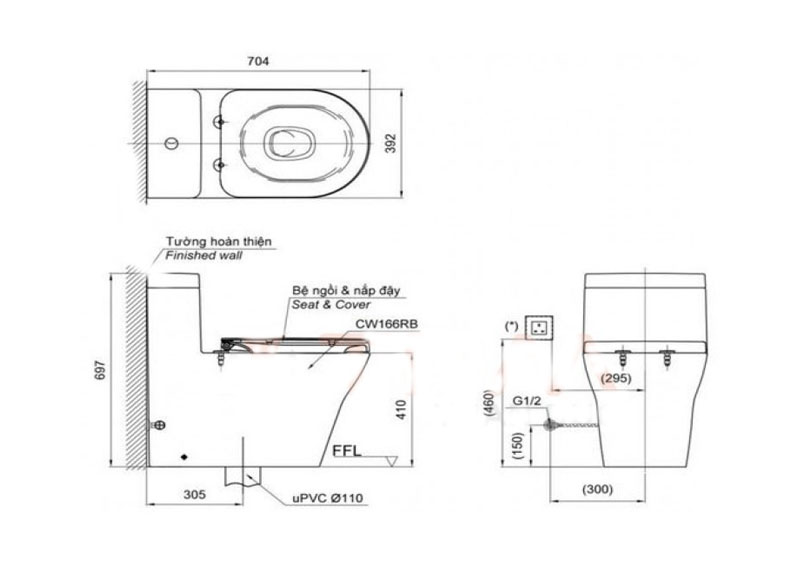 cw166rb-tcf33320gaa-ct1