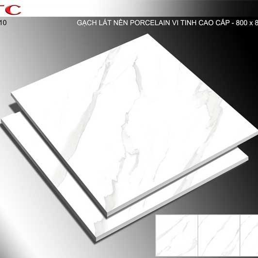 Porcelain vi tinh TTC PN88010 80x80