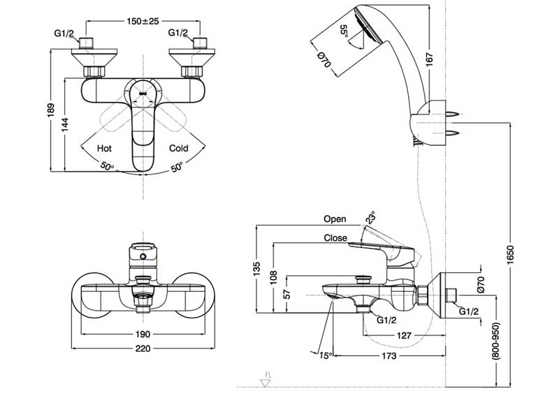 BFV-1403S-7Cct2