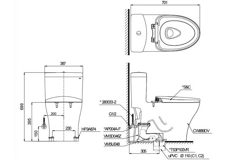 ms889drw14ct2